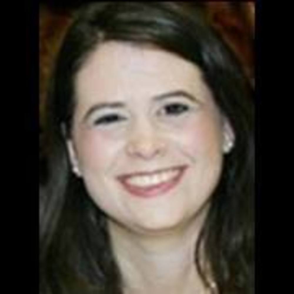 Meet your Posher, Krista